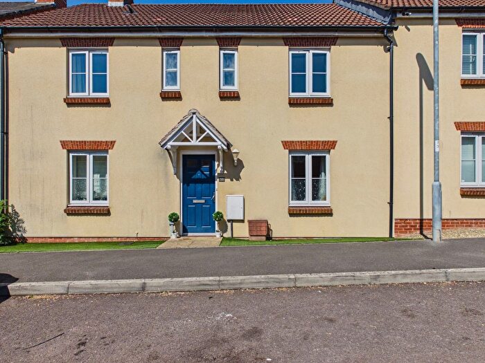4 Bedroom Semi Detached House For Sale In Cuckoo Hill, Bruton, Somerset, BA10