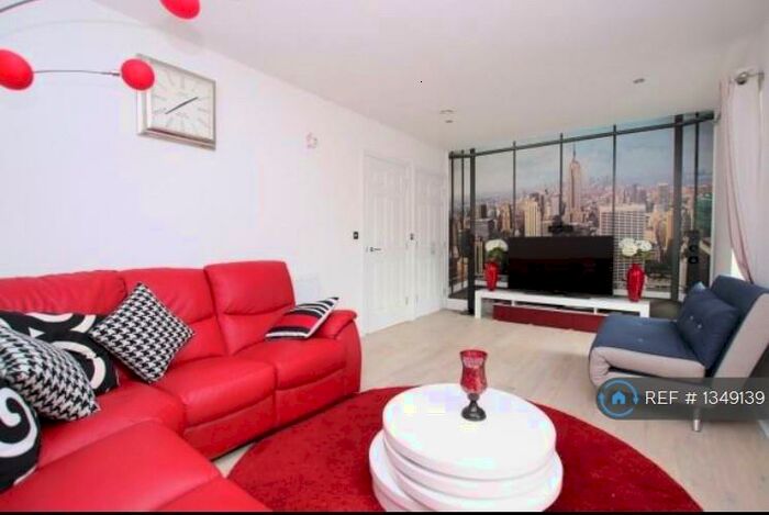 4 Bedroom Terraced House To Rent In Maryatt Avenue, Harrow, HA2