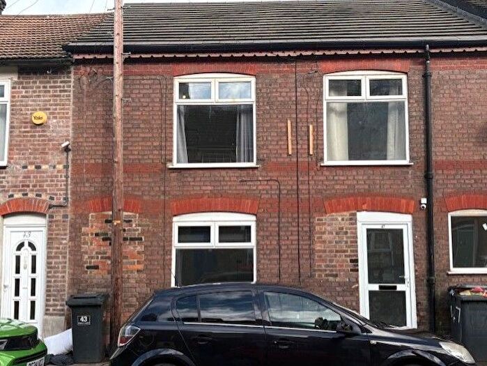 1 Bedroom Flat To Rent In Hibbert Street, Luton, LU1