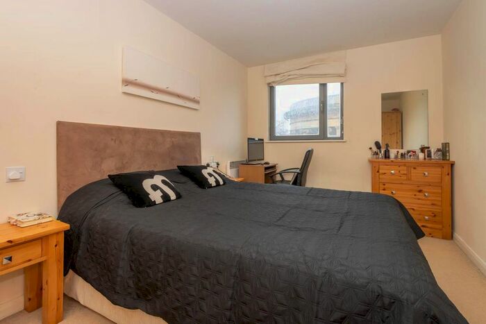 2 Bedroom Flat To Rent In Skyline, Granville Street, B1
