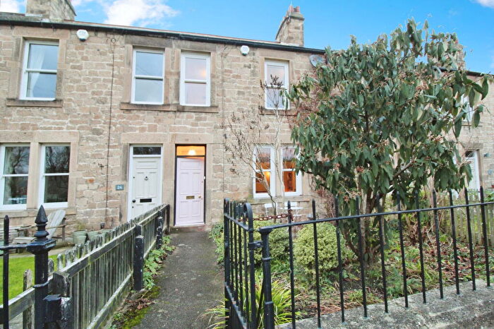 3 Bedroom Terraced House For Sale In Falcon Terrace, Wylam, NE41