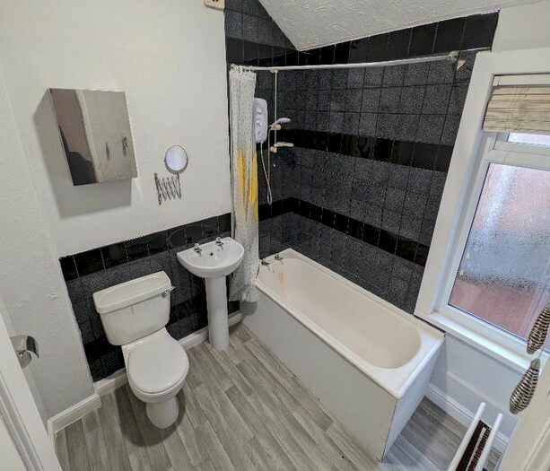 2 Bedroom Terraced House To Rent In Camelon Street, Thornaby, Stockton-On-Tees, TS17