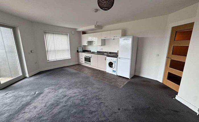 2 Bedroom Apartment To Rent In / Harvesters Way, Edinburgh, EH14
