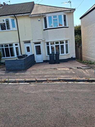 3 Bedroom End Of Terrace House To Rent In Portland Road, Bournemouth, Bournemouth Christchurch Poole, BH9