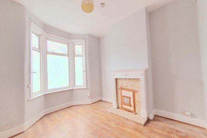3 Bedroom Terraced House To Rent In Millais Road, London, E11