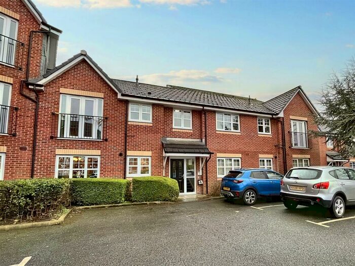 2 Bedroom Apartment To Rent In Moor Lane, Wythenshawe, Manchester, M23