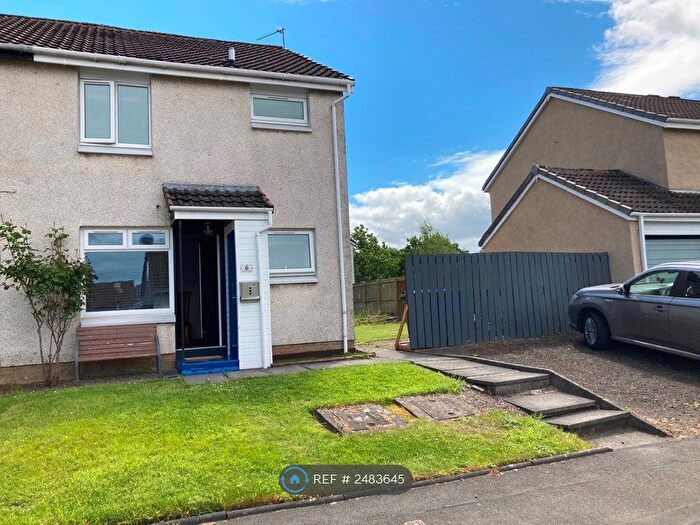 1 Bedroom Semi-Detached House To Rent In Archers Avenue, Stirling, FK7