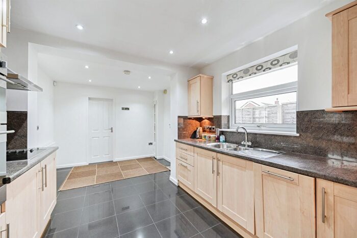 2 Bedroom Detached Bungalow For Sale In Farnway, Darley Abbey / Allestree, Derby, DE22