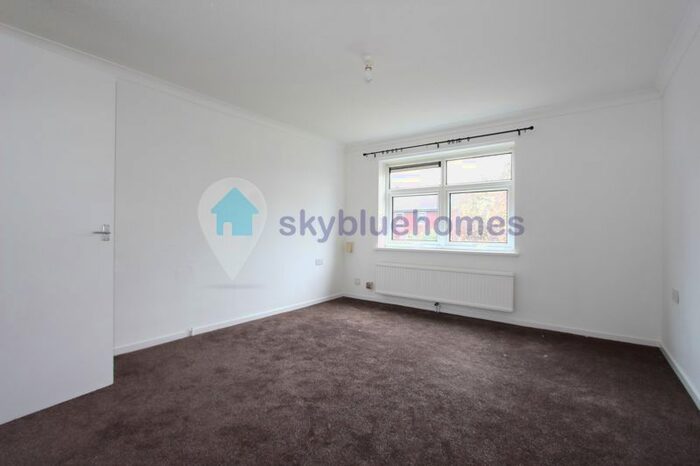 1 Bedroom Flat To Rent In Heathcott Road, Leicester, LE2