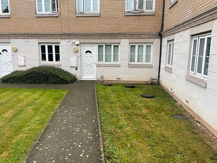 1 Bedroom Flat To Rent In Station Approach, Braintree, CM7