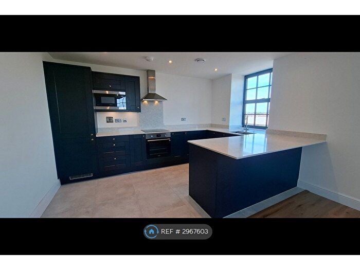 3 Bedroom Flat To Rent In The Potters Building, Deal, CT14