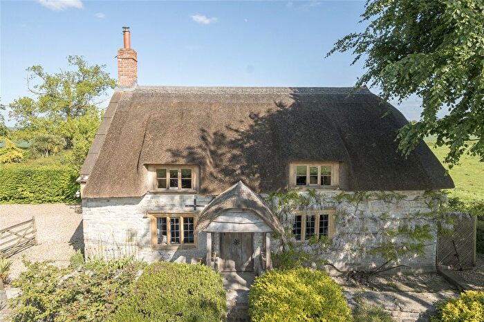 2 Bedroom Detached House For Sale In Muchelney, Langport, Somerset, TA10
