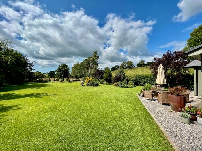 3 Bedroom Country House For Sale In Great Asby, Appleby-In-Westmorland, CA16