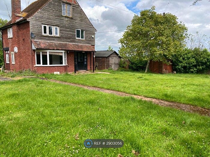 3 Bedroom Detached House To Rent In Eastham, Tenbury Wells, WR15