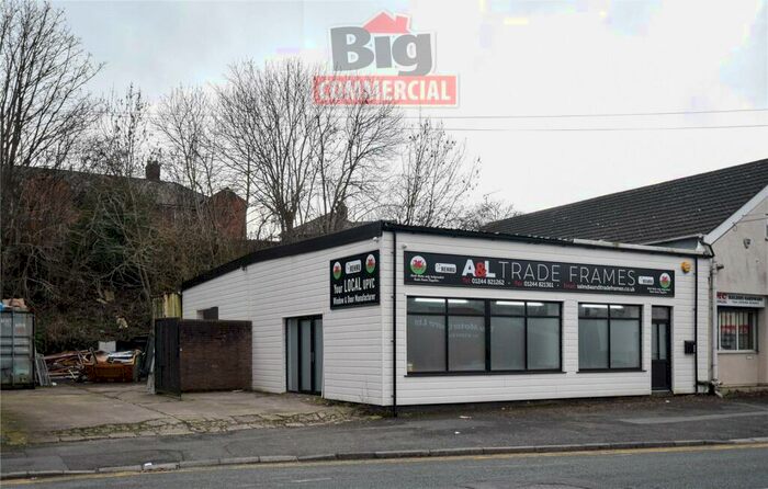 Property For Sale In High Street, Connah's Quay, CH5