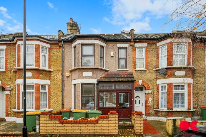 5 Bedroom Terraced House To Rent In Wortley Road, London, E6