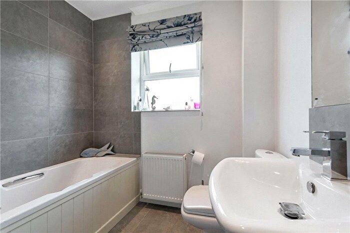 2 Bedroom Detached Bungalow For Sale In The Grange, Chobham, Woking, GU24