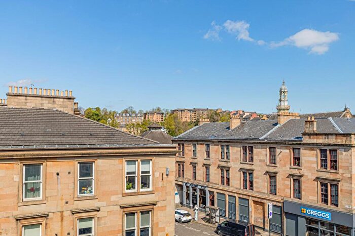 1 Bedroom Apartment For Sale In Dumbarton Road, Partick, Glasgow, G11