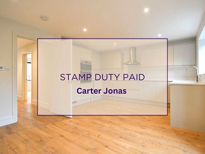 3 Bedroom Semi-Detached House For Sale In Station Road, Foxton, Cambridge, Cambridgeshire, CB22