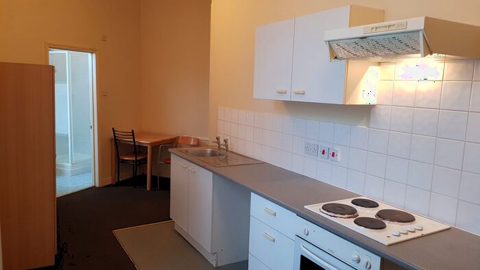 1 Bedroom Studio To Rent In White Hart Lane, London, N17