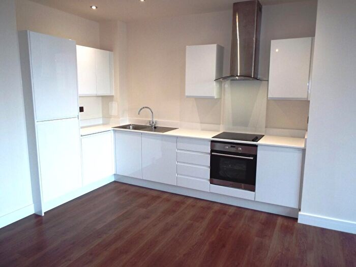 2 Bedroom Flat To Rent In Knightrider Street, Maidstone, ME15