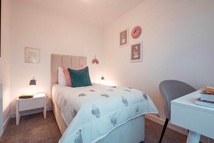 2 Bedroom Apartment To Rent In Cowan Terrace, Sunderland, SR2