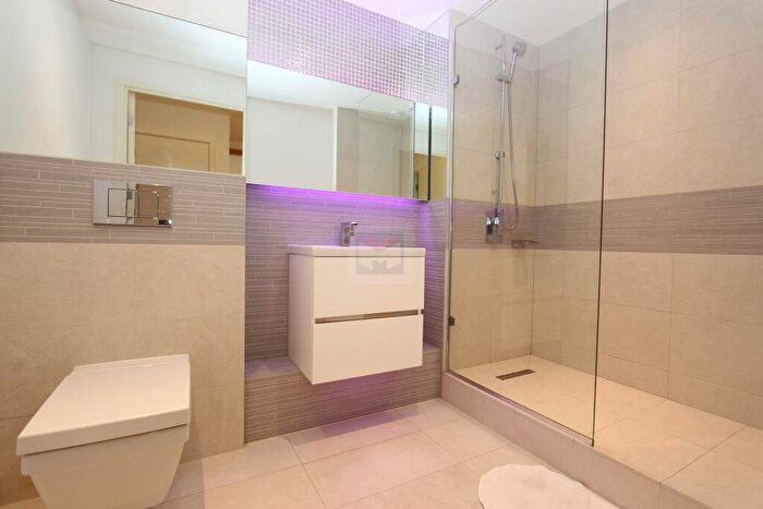 2 Bedroom Apartment To Rent In Seafarer Way, London, Greater London, SE16