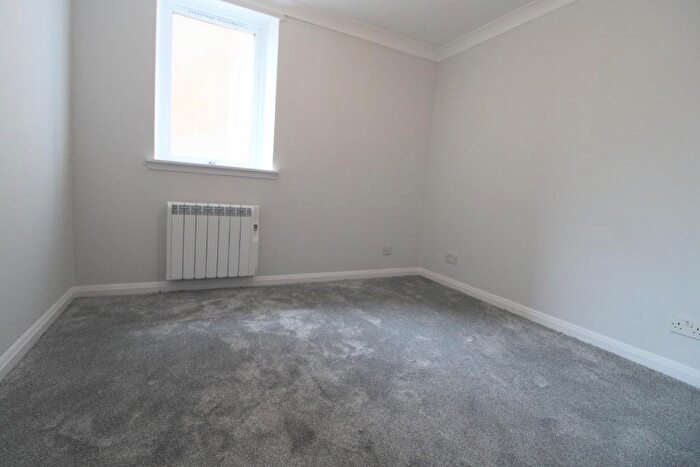 1 Bedroom Flat To Rent In Norval Street, Partick, Glasgow, G11