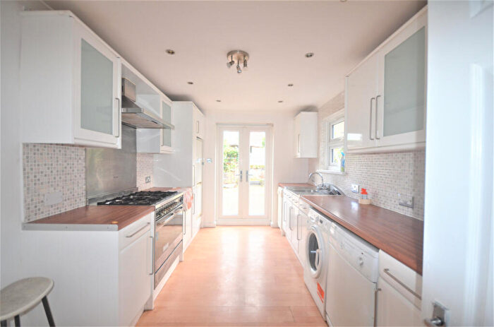 2 Bedroom Terraced House To Rent In Aldborough Road South, IG3