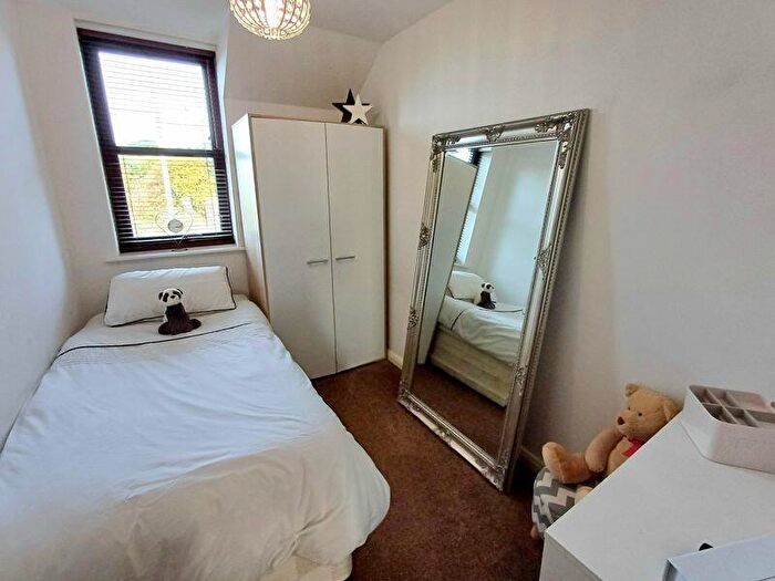 3 Bedroom Semi-Detached House For Sale In Weavers Fold, Mellor, BB2