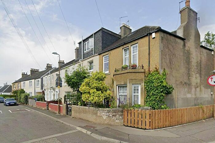 2 Bedroom Flat For Sale In , Port Buchan, Broxburn, West Lothian, EH52