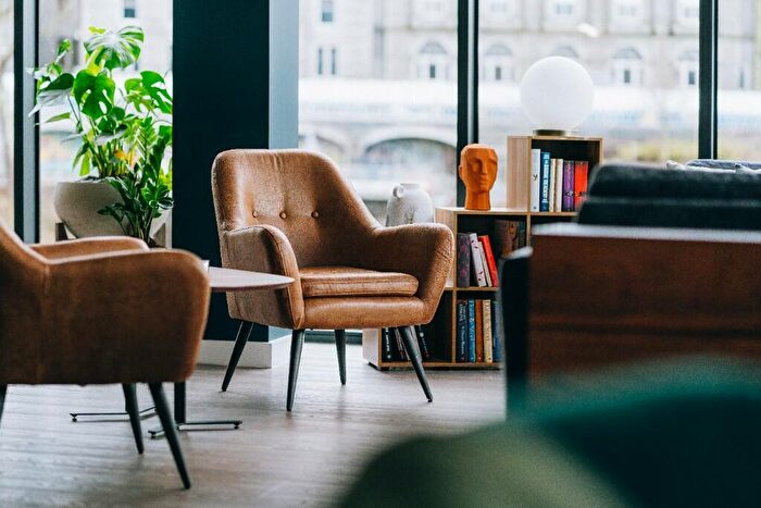 Studio To Rent In Schoolhill, Aberdeen, Aberdeenshire, AB10