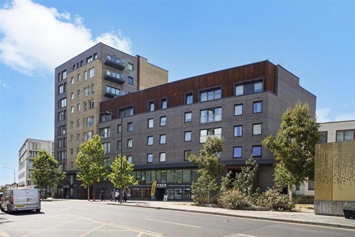 2 Bedroom Flat For Sale In Signia Court, Wembley Hill Road, Wembley, HA9