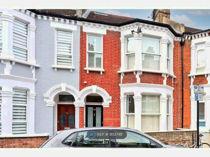 1 Bedroom Flat To Rent In Clapham, London, SW4