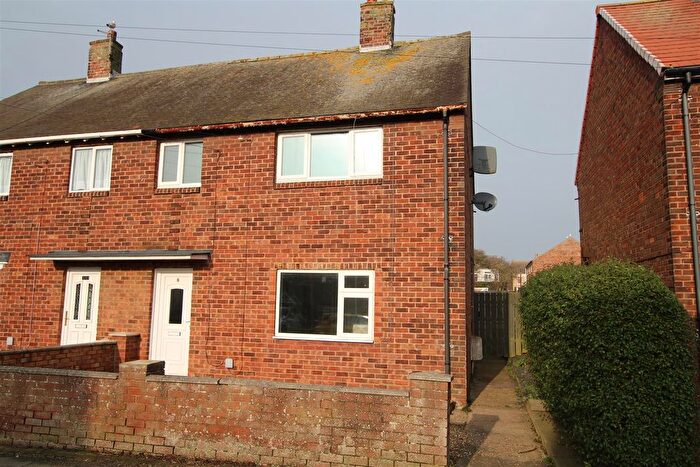 3 Bedroom Property To Rent In Kirkfield Road, Withernsea, HU19
