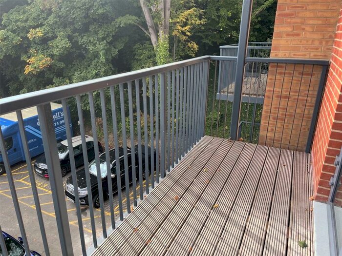 2 Bedroom Apartment To Rent In Iron Railway Close, Coulsdon, CR5