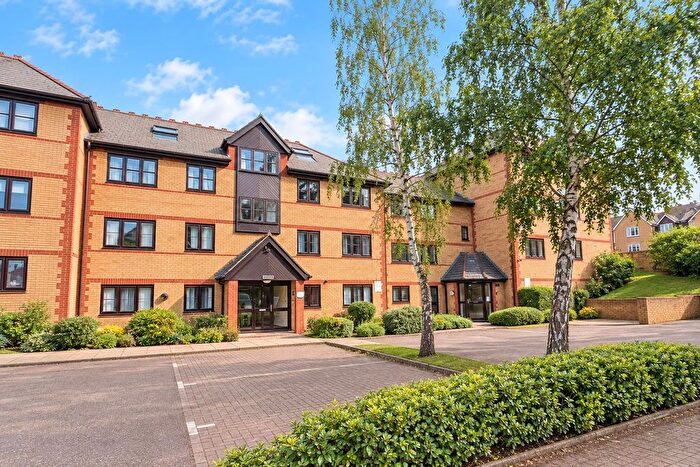 1 Bedroom Flat To Rent In College Close, Grays, RM17