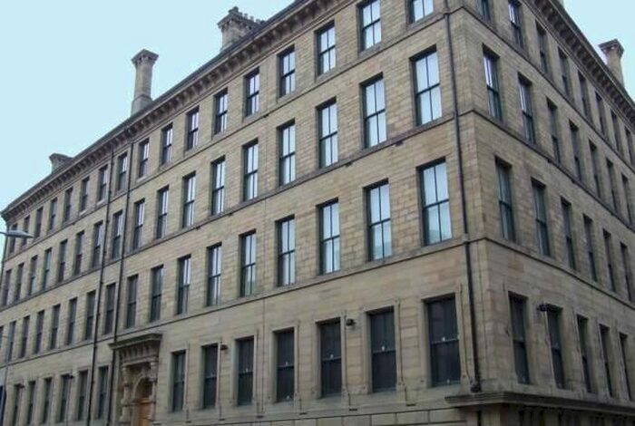 1 Bedroom Flat To Rent In Hick Street, Little Germany Bradford, BD1