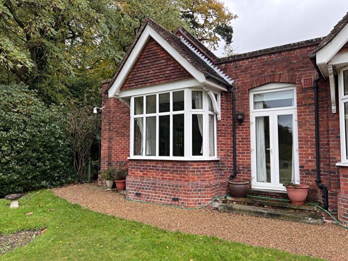 1 Bedroom Apartment To Rent In Ascot, Berkshire, SL5