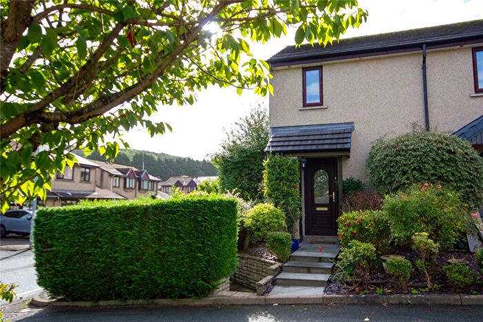 1 Bedroom Apartment To Rent In The Court, Kendal, Cumbria, LA9