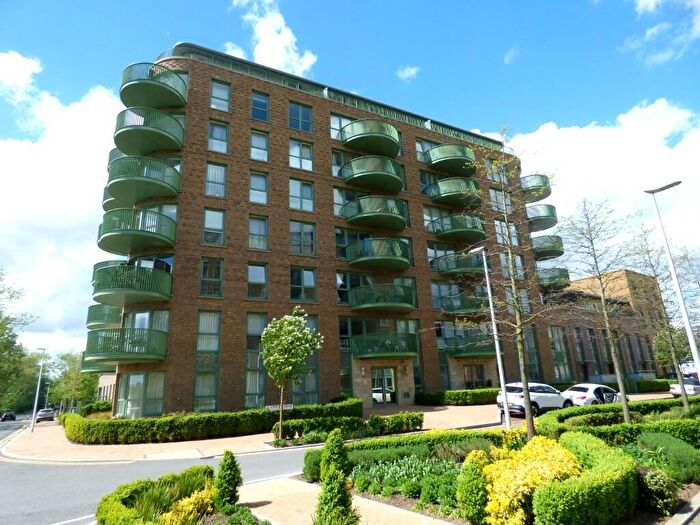 2 Bedroom Apartment To Rent In Maltby House, Ottley Drive, London, SE3