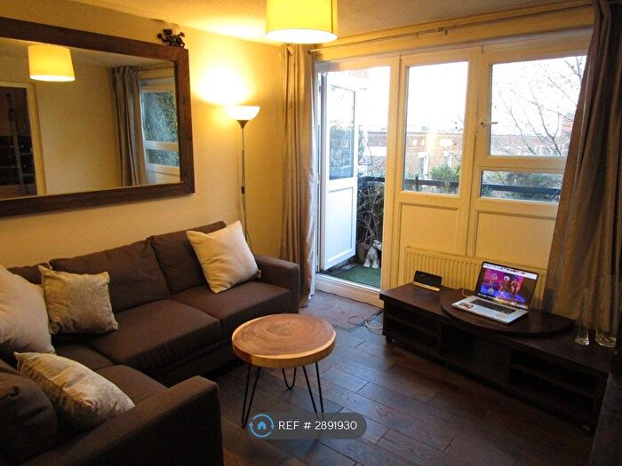 1 Bedroom Flat To Rent In Commercial Road, Limehouse London, E1