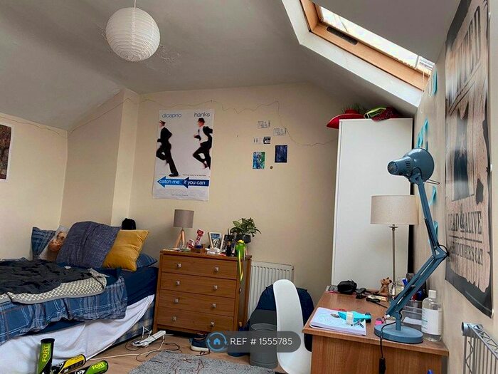 2 Bedroom Terraced House To Rent In Claude Street, Nottingham, NG7