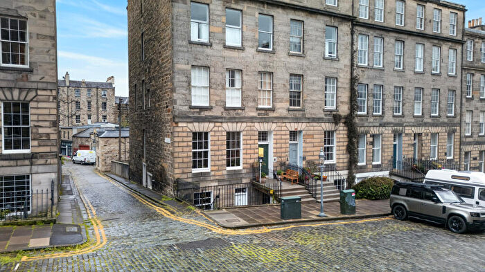 5 Bedroom Flat For Sale In B & C Scotland Street, Edinburgh, EH3