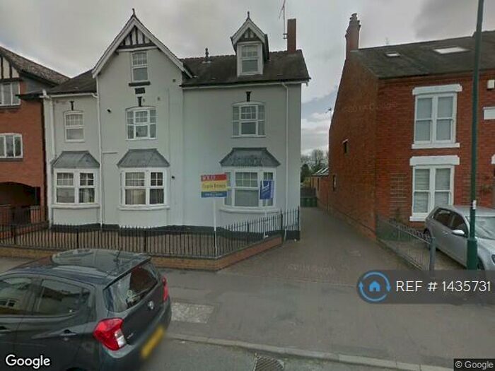 1 Bedroom Flat To Rent In Mountsorrel Lane Rothley, Loughbrough, LE7