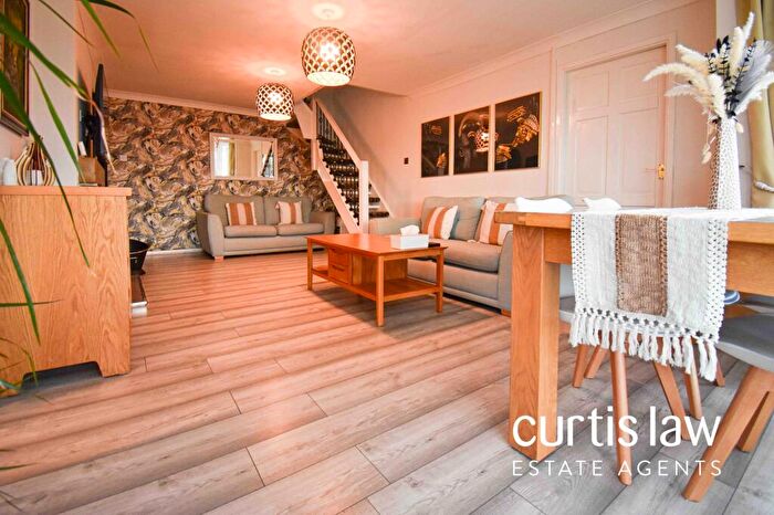 4 Bedroom Detached House For Sale In Holly Tree Way, Blackburn, BB2