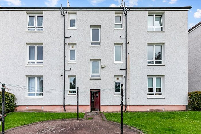 2 Bedroom Flat For Sale In /, Millroad Street, Glasgow, Glasgow City, G40
