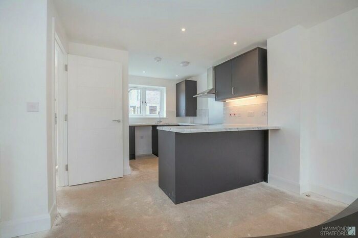 3 Bedroom Semi-Detached House For Sale In The Barnham At St Giles Park, Cringleford, NR4