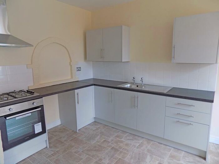1 Bedroom Apartment To Rent In B Potter Street, Worksop, S80