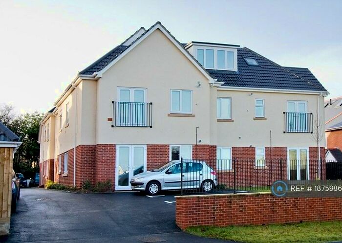 1 Bedroom Flat To Rent In Hamilton Court, Bournemouth, BH11